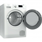 Whirlpool FFT M11 8X3 EE 3